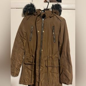 Womens winter coat from Marshalls